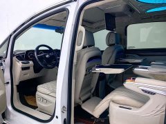 Buick GL8 ES Luxe 653T Comfort - ფოტო 12
