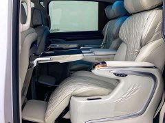 Buick GL8 ES Luxe 653T Comfort - ფოტო 13