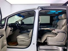 Buick GL8 ES Luxe 653T Comfort - ფოტო 14