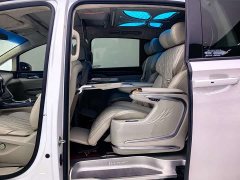 Buick GL8 ES Luxe 653T Comfort - ფოტო 15