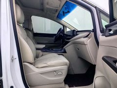 Buick GL8 ES Luxe 653T Comfort - ფოტო 16