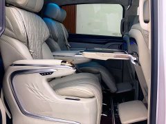 Buick GL8 ES Luxe 653T Comfort - ფოტო 17