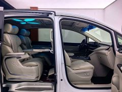 Buick GL8 ES Luxe 653T Comfort - ფოტო 18
