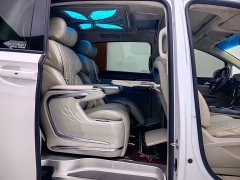 Buick GL8 ES Luxe 653T Comfort - ფოტო 19