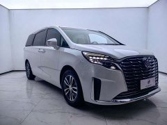 Buick GL8 ES Luxe 653T Comfort - ფოტო 3