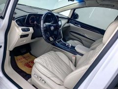 Buick GL8 ES Luxe 653T Comfort - ფოტო 4