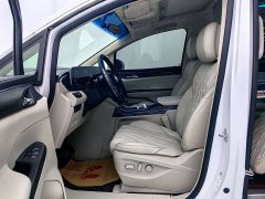 Buick GL8 ES Luxe 653T Comfort - ფოტო 5