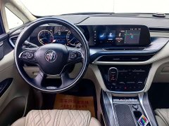 Buick GL8 ES Luxe 653T Comfort - ფოტო 7
