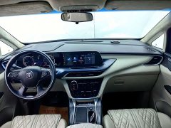 Buick GL8 ES Luxe 653T Comfort - ფოტო 8