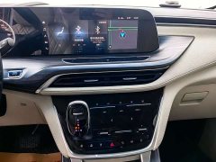Buick GL8 ES Luxe 653T Comfort - ფოტო 9
