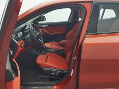 BMW X2 sDrive25i M Sport Package - ფოტო 10