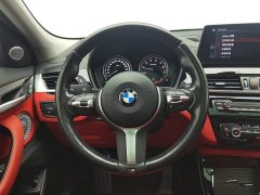 BMW X2 sDrive25i M Sport Package - ფოტო 11