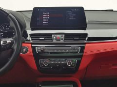BMW X2 sDrive25i M Sport Package - ფოტო 12