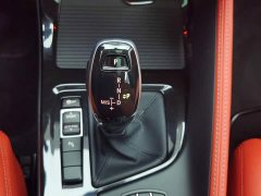 BMW X2 sDrive25i M Sport Package - ფოტო 13