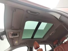 BMW X2 sDrive25i M Sport Package - ფოტო 14