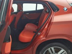 BMW X2 sDrive25i M Sport Package - ფოტო 15