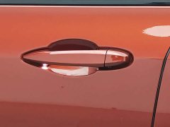 BMW X2 sDrive25i M Sport Package - ფოტო 18