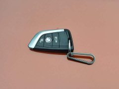 BMW X2 sDrive25i M Sport Package - ფოტო 19