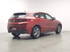 BMW X2 sDrive25i M Sport Package - ფოტო 2