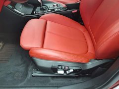 BMW X2 sDrive25i M Sport Package - ფოტო 20