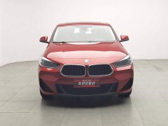 BMW X2 sDrive25i M Sport Package - ფოტო 3
