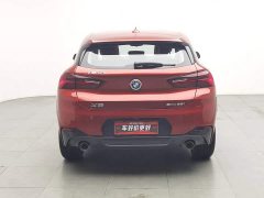 BMW X2 sDrive25i M Sport Package - ფოტო 4