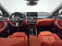 BMW X2 sDrive25i M Sport Package - ფოტო 5