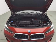 BMW X2 sDrive25i M Sport Package - ფოტო 6