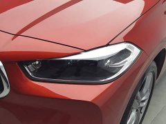 BMW X2 sDrive25i M Sport Package - ფოტო 7
