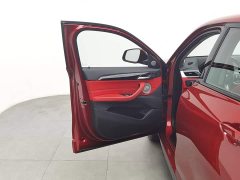 BMW X2 sDrive25i M Sport Package - ფოტო 8