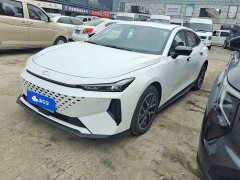 Changan UNI-V Smart Electric iDD 2024 Lanhai Smart Electric iDD 136km Smart Fun Edition - ფოტო 1