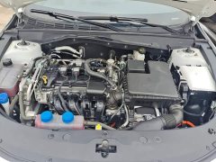 Changan UNI-V Smart Electric iDD 2024 Lanhai Smart Electric iDD 136km Smart Fun Edition - ფოტო 10