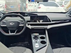 Changan UNI-V Smart Electric iDD 2024 Lanhai Smart Electric iDD 136km Smart Fun Edition - ფოტო 12