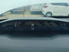 Changan UNI-V Smart Electric iDD 2024 Lanhai Smart Electric iDD 136km Smart Fun Edition - ფოტო 14