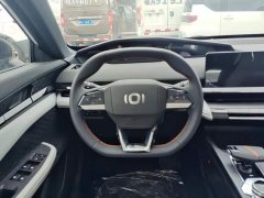 Changan UNI-V Smart Electric iDD 2024 Lanhai Smart Electric iDD 136km Smart Fun Edition - ფოტო 15
