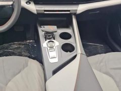 Changan UNI-V Smart Electric iDD 2024 Lanhai Smart Electric iDD 136km Smart Fun Edition - ფოტო 16