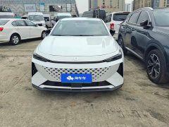 Changan UNI-V Smart Electric iDD 2024 Lanhai Smart Electric iDD 136km Smart Fun Edition - ფოტო 2