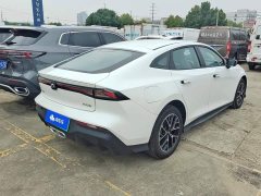Changan UNI-V Smart Electric iDD 2024 Lanhai Smart Electric iDD 136km Smart Fun Edition - ფოტო 3