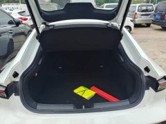 Changan UNI-V Smart Electric iDD 2024 Lanhai Smart Electric iDD 136km Smart Fun Edition - ფოტო 4