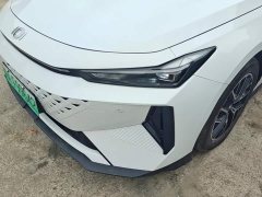 Changan UNI-V Smart Electric iDD 2024 Lanhai Smart Electric iDD 136km Smart Fun Edition - ფოტო 5