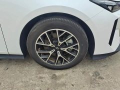 Changan UNI-V Smart Electric iDD 2024 Lanhai Smart Electric iDD 136km Smart Fun Edition - ფოტო 6