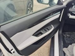 Changan UNI-V Smart Electric iDD 2024 Lanhai Smart Electric iDD 136km Smart Fun Edition - ფოტო 7