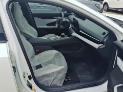 Changan UNI-V Smart Electric iDD 2024 Lanhai Smart Electric iDD 136km Smart Fun Edition - ფოტო 8