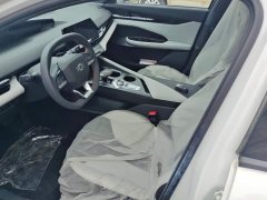 Changan UNI-V Smart Electric iDD 2024 Lanhai Smart Electric iDD 136km Smart Fun Edition - ფოტო 9