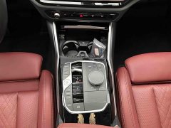 BMW 3 Series 320Li M Sport Package - ფოტო 10