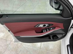 BMW 3 Series 320Li M Sport Package - ფოტო 16
