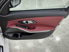 BMW 3 Series 320Li M Sport Package - ფოტო 18