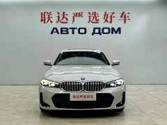 BMW 3 Series 320Li M Sport Package - ფოტო 2
