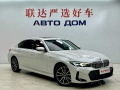 BMW 3 Series 320Li M Sport Package - ფოტო 3
