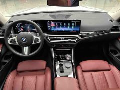 BMW 3 Series 320Li M Sport Package - ფოტო 7